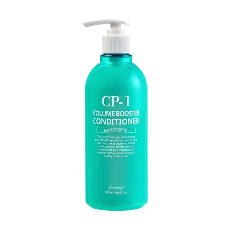 Kondicionieris apjoma piešķiršanai matiem CP-1 Volume Booster Conditioner