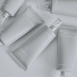 Aizsargbarjeru nodrošinošs krēms ar keramīdu kompleksu Celimax Dual Barrier Skin Wearable Cream