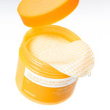 Ķermeņa pīlinga spilventiņi Celimax TXA Body Clarifying Pad