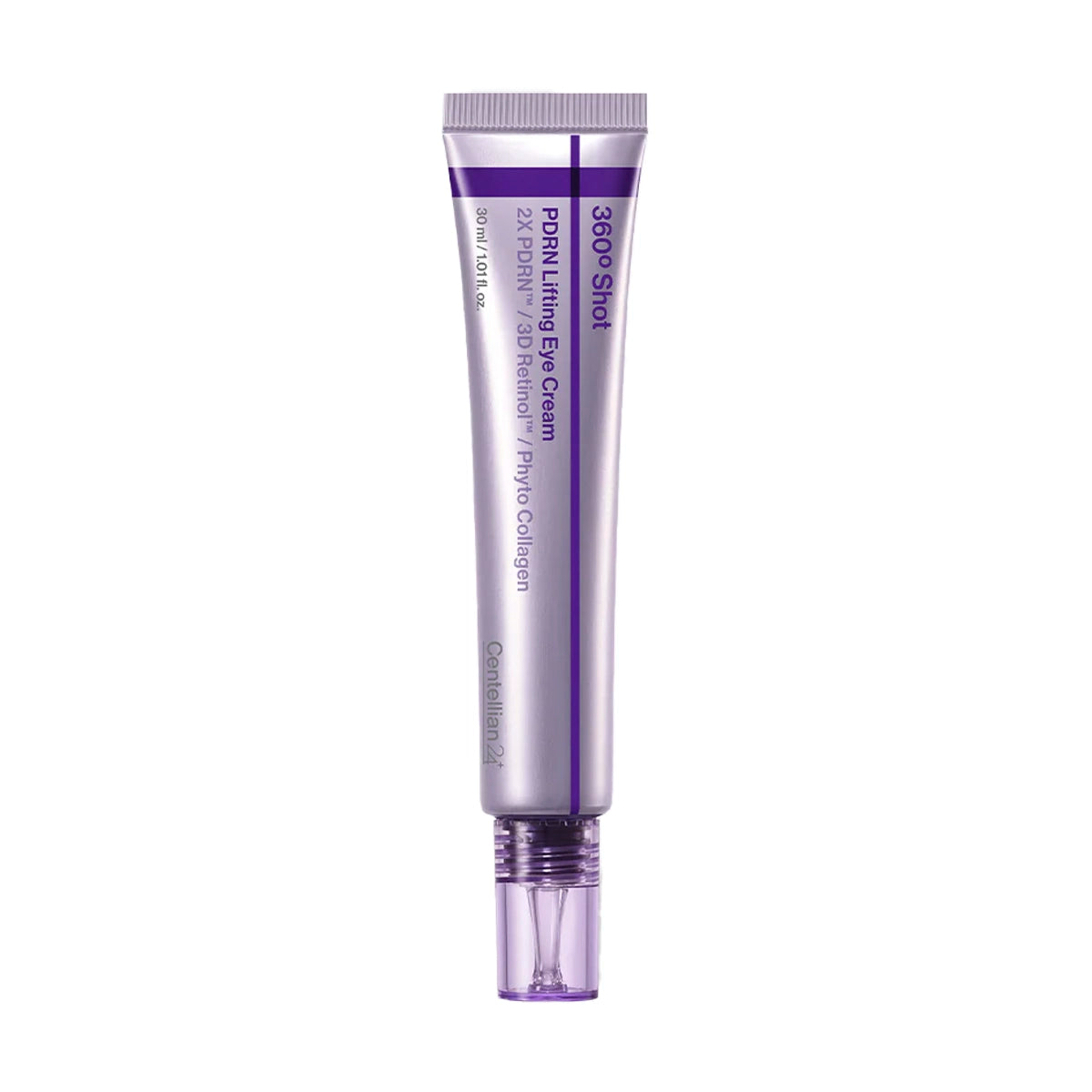 Liftinga acu krēms Centellian24 360º Shot PDRN Lifting Eye Cream