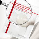 Liftinga sejas maska Centellian24 Madeca Derma Mask Intensive Lifting Formula