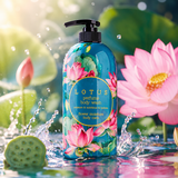 Dušas želeja Jigott Lotus Perfume Body Wash