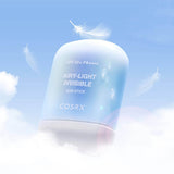 Saules aizsargstiks ar matētu finišu Cosrx Airy-Light Invisible Sun Stick SPF50+/PA++++