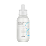 Dziļi mitrinoša ampula Cosrx Hydrium Triple Hyaluronic Moisture Ampoule