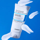 Mitrinošs sejas krēms Cosrx The Ceramide Skin Barrier Moisturizer