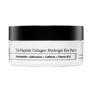Hidrogēla patči ar peptīdiem Cosrx The Peptide Collagen Hydrogel Eye Patch