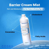 Mitrinoša sejas migla Cosrx The Ceramide Skin Barrier Moisturizing Mist