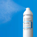 Mitrinoša sejas migla Cosrx The Ceramide Skin Barrier Moisturizing Mist