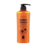 Balzams bojātiem un sausiem matiem Daeng Gi Meo Ri Professional Honey Intensive Therapy Treatment