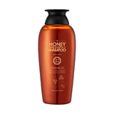 Barojošs šampūns ar medu Daeng Gi Meo Ri Professional Honey Therapy PLUS Shampoo