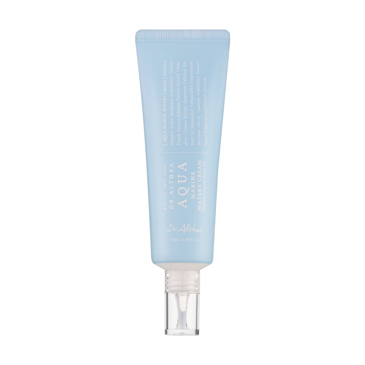 Viegls mitrinošais krēms Dr. Althea Aqua Marine Watery Cream