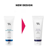 Attīrošās putiņas ar probiotiķiem jutīgai ādai Dr.Ceuracle Pro Balance Creamy Deep Cleansing Foam