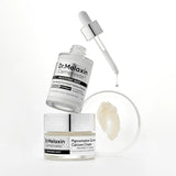 Balinošs serums Dr.Melaxin Cemenrete Picotonic Shot Ampoule