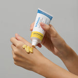 Krēms ādai ap acīm ar retinālu un traneksamīnskābi Dr.Melaxin TX Retinalsome Double Effect Eye Cream