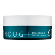 Hidrogēla acu plāksteri ENOUGH Collagen 3x Moisture Eye Patch