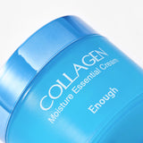 Mitrinošs krēms Enough Collagen Moisture Essential Cream