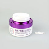 Pretnovecošanās krēms Enough 8 Peptide Sensation Pro Balancing Cream