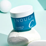 Mitrinošs krēms Enough Collagen 3X Moisture Cream