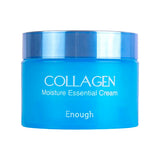 Mitrinošs krēms Enough Collagen Moisture Essential Cream