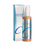 Mitrinošs tonālais krēms Enough Collagen Moisture Foundation SPF15