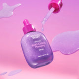 Pretnovecošanās serums ar bakučiolu un 13 peptīdiem EQQUALBERRY Bakuchiol Plumping Serum