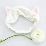 Matu apsējs Etude House My Beauty Tool Lovely Etti Hair Band