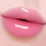 Intensīvs glancēts spīdums lūpām FWEE 3D Voluming Gloss 70%