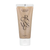 Galvas ādas skrubis Growus Sea Salt Therapy Scalp Scaler