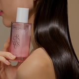 Barojoša matu eļļa Growus Damage Therapy Hair Oil