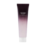 Maigs pīlinga-gels ar melno rīsu ekstraktu Haruharu WONDER Black Rice Triple AHA Gentle Cleansing Gel