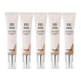 BB krēms ar keramīdiem Heimish Moringa Ceramide BB Cream SPF 30 PA++