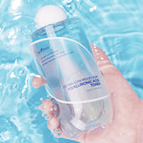 Mitrinošs toneris Isntree Ultra-Low Molecular Hyaluronic Acid Toner