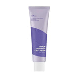 Gelveida krēms ar sīpolu ekstraktu Isntree Onion Newpair Gel Cream