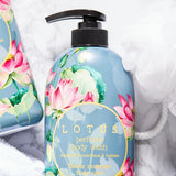 Dušas želeja Jigott Lotus Perfume Body Wash