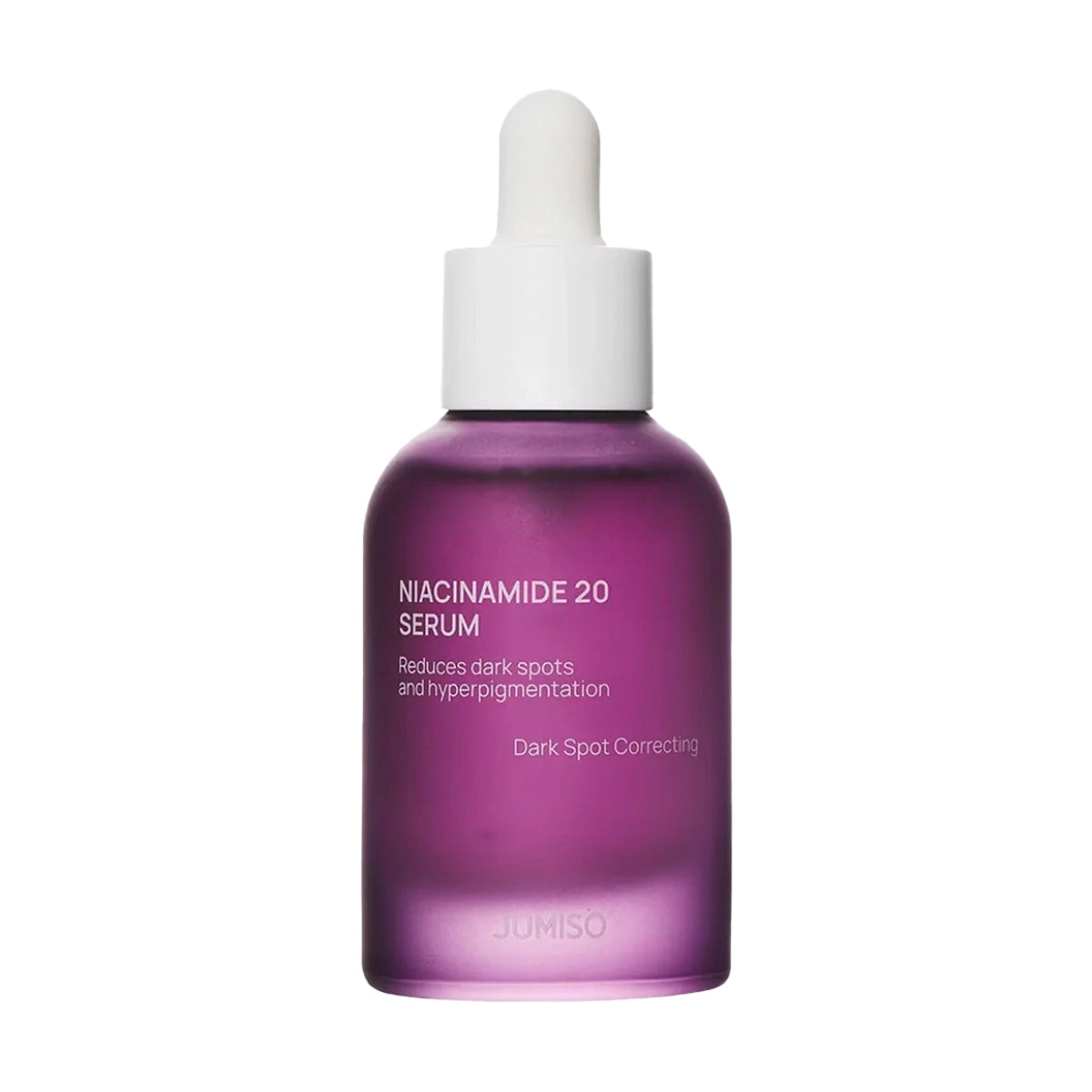 Izgaismojošs serums Jumiso Niacinamide 20 Serum