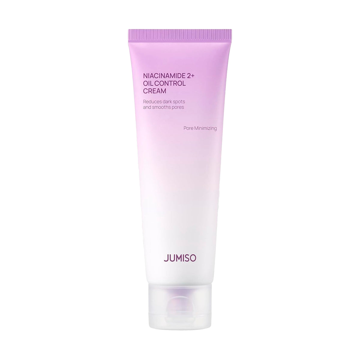 Sebuma līdzsvarojošs krēms Jumiso Niacinamide 2 + Oil Control Cream