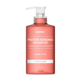 Proteīnu šampūns Kundal Protein Bonding Shampoo Ylang Ylang