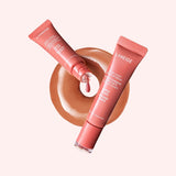 Tonējošs lūpu serums Laneige Glaze Craze Tinted Lip Serum Maple Glaze