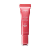 Tonējošs lūpu serums Laneige Glaze Craze Tinted Lip Serum Peach Glaze