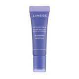 Mitrinošs lūpu balzam Laneige Lip Glowy Balm Blueberry