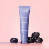 Mitrinošs lūpu balzam Laneige Lip Glowy Balm Blueberry