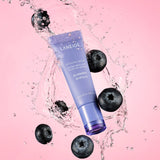 Mitrinošs lūpu balzam Laneige Lip Glowy Balm Blueberry