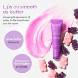Mitrinošs lūpu balzams Laneige Lip Glowy Balm Gummy Bear