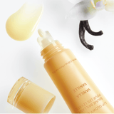 Mitrinošs lūpu balzams Laneige Lip Glowy Balm Vanilla