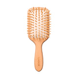 Matu ķemme Lador Detangling Paddle Hair Brush