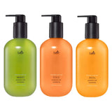 Parfimēts šampūns matiem ar keratīnu Lador Perfumed Hair Care Keratin LPP Shampoo