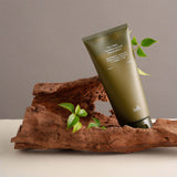 Nomierinoša galvas ādas maska-balzams Lador Tea Tree Calming Scalp Treatment