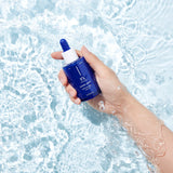 Mitrinoša ampula MISSHA Super Aqua Ultra Hyalron Ampoule