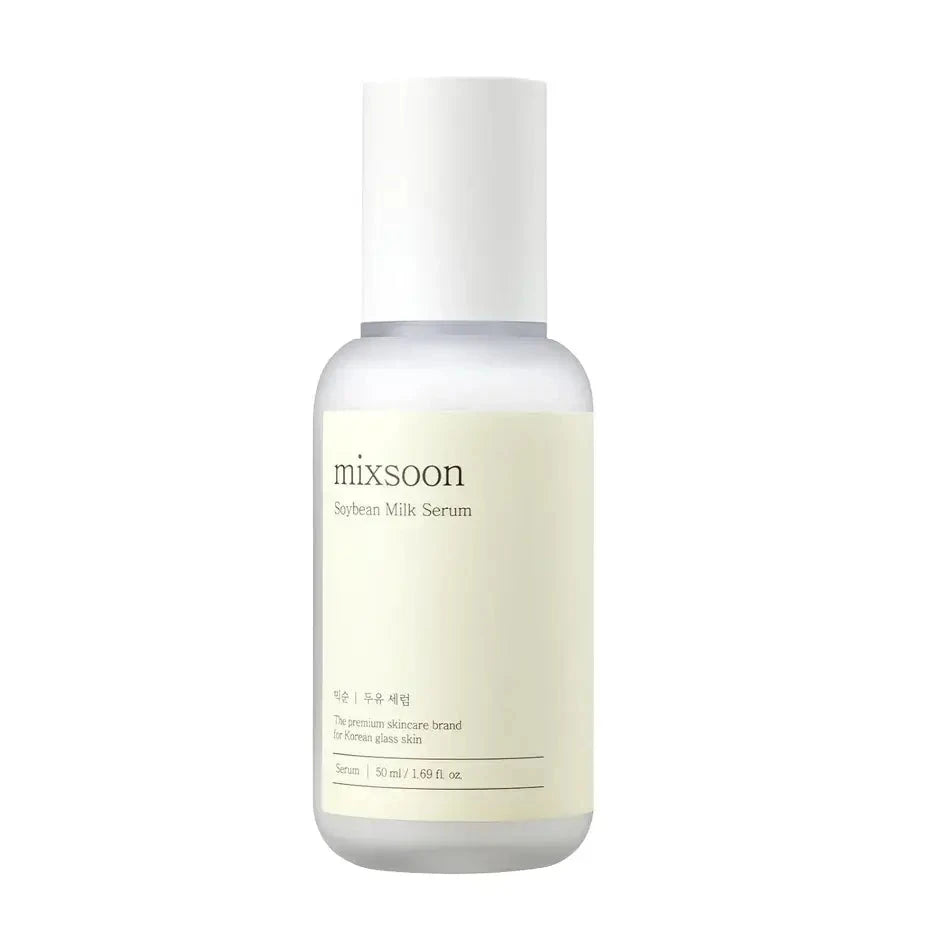 Fermentēts serums MIXSOON Soybean Milk Serum