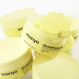 Plāksteri tumšo plankumu kopšanai Manyo Glutathione 7 Dark spot Serum Patch